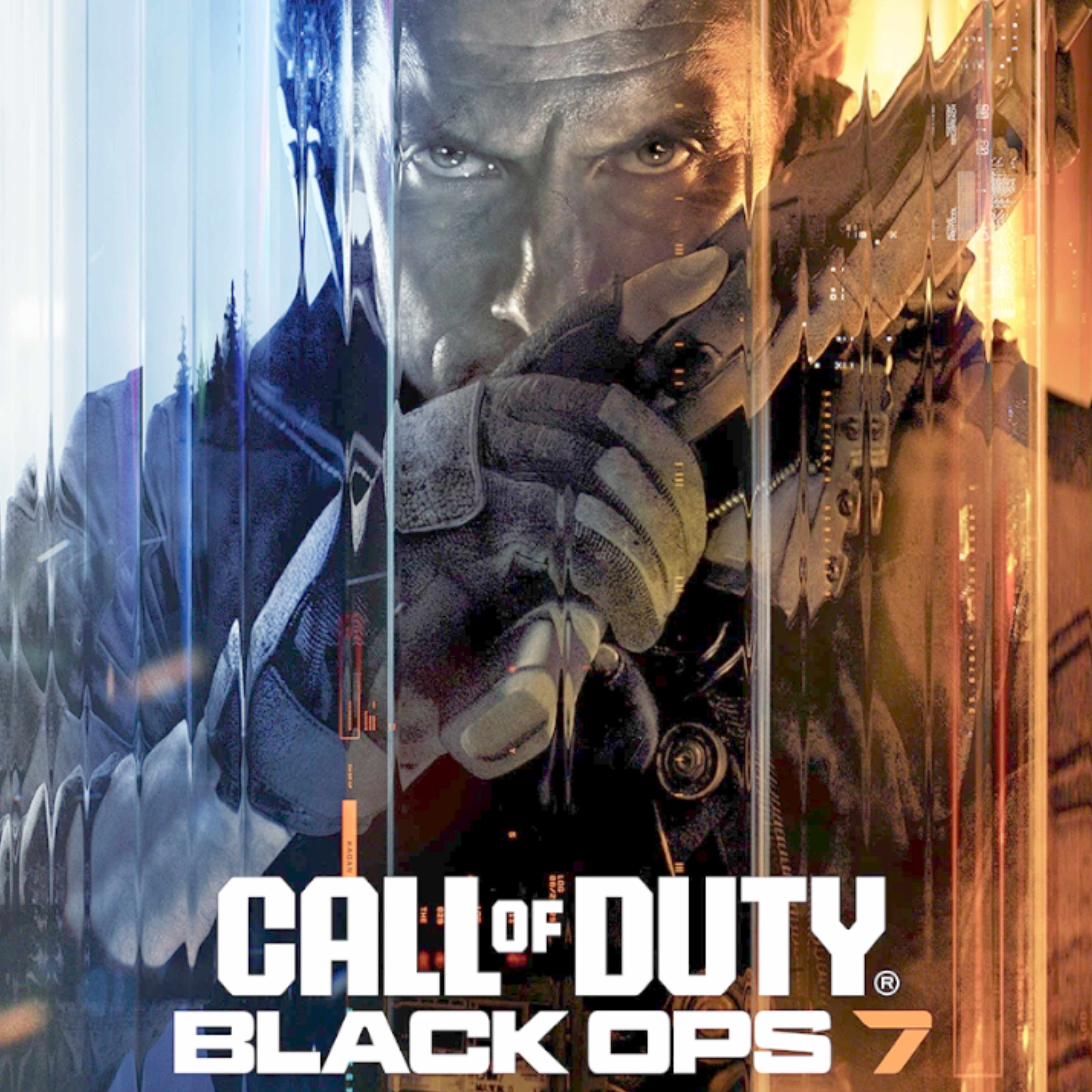 Call of Duty Black Ops 7